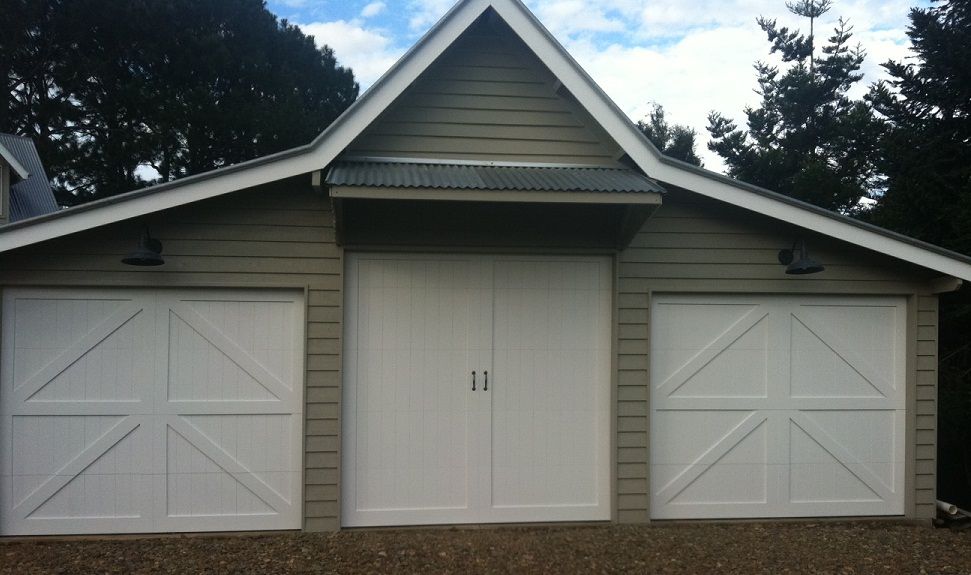 Garage Doors Brisbane, Sunshine Coast Garage Doors - Part 2