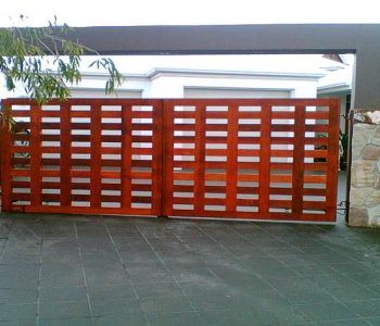 automatic gates brisbane and sunshine coast