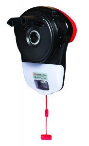 B&D Power Drive garage door opener