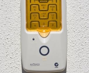 ata kpx keypad