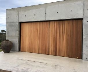 cedar tilt door - 2 - 75050