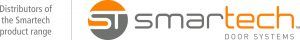Smartech Messaging Logo